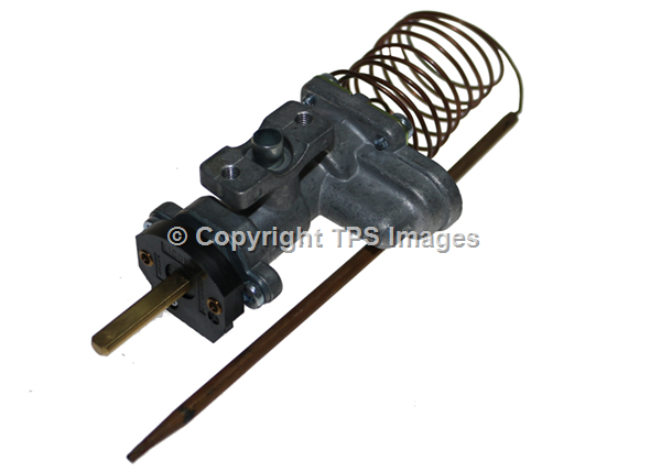 Electrolux & Parkinson Cowan Genuine Gas Main Oven Thermostat